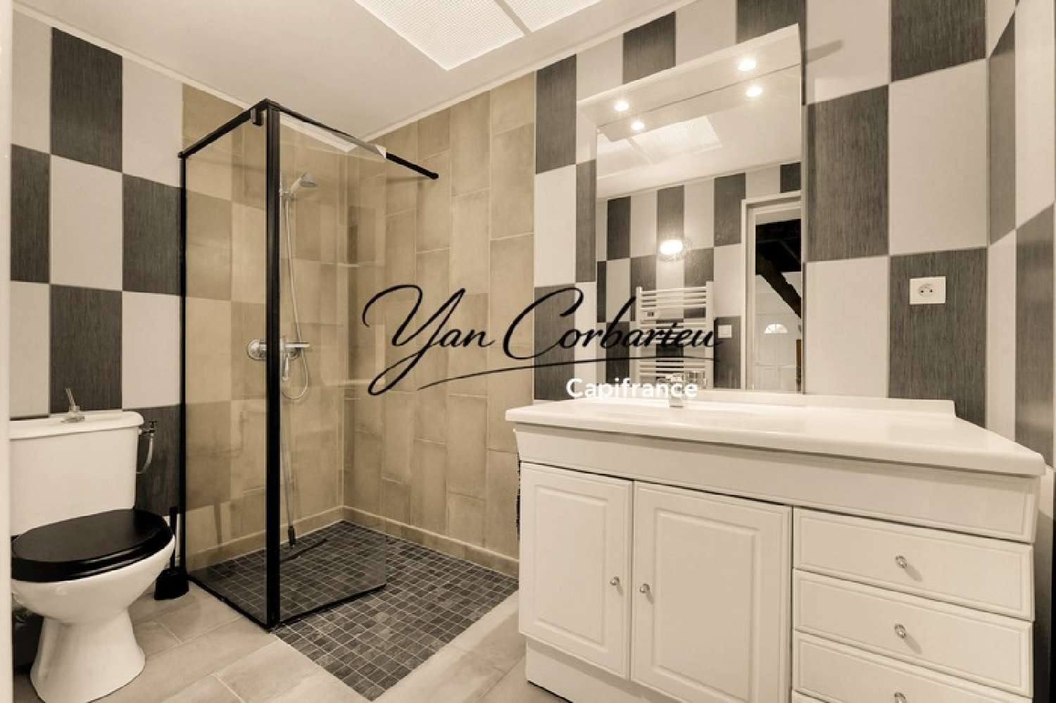  kaufen Haus Lézat-sur-Lèze Ariège 2