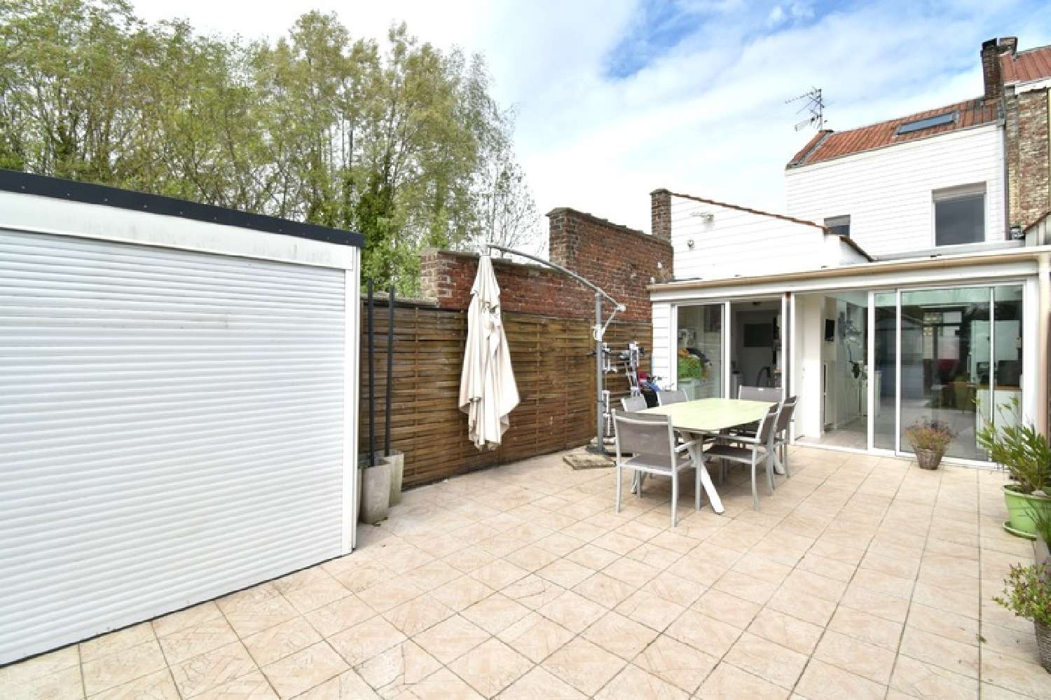  te koop huis Lezennes Nord 1