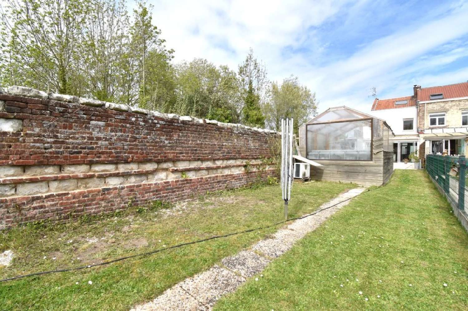  te koop huis Lezennes Nord 2