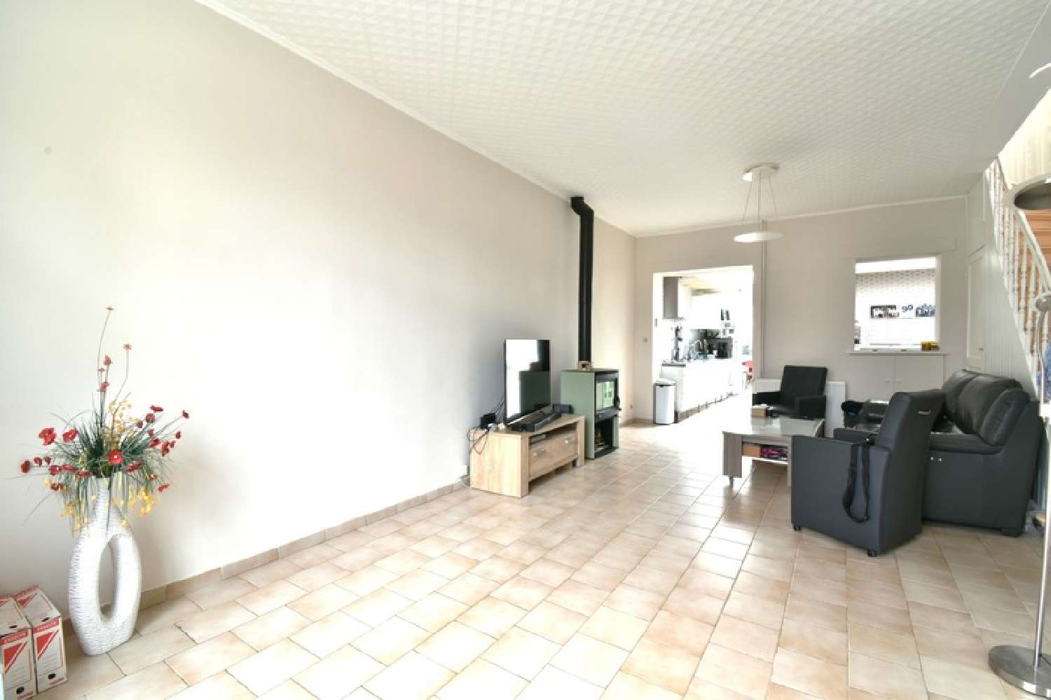  te koop huis Lezennes Nord 4