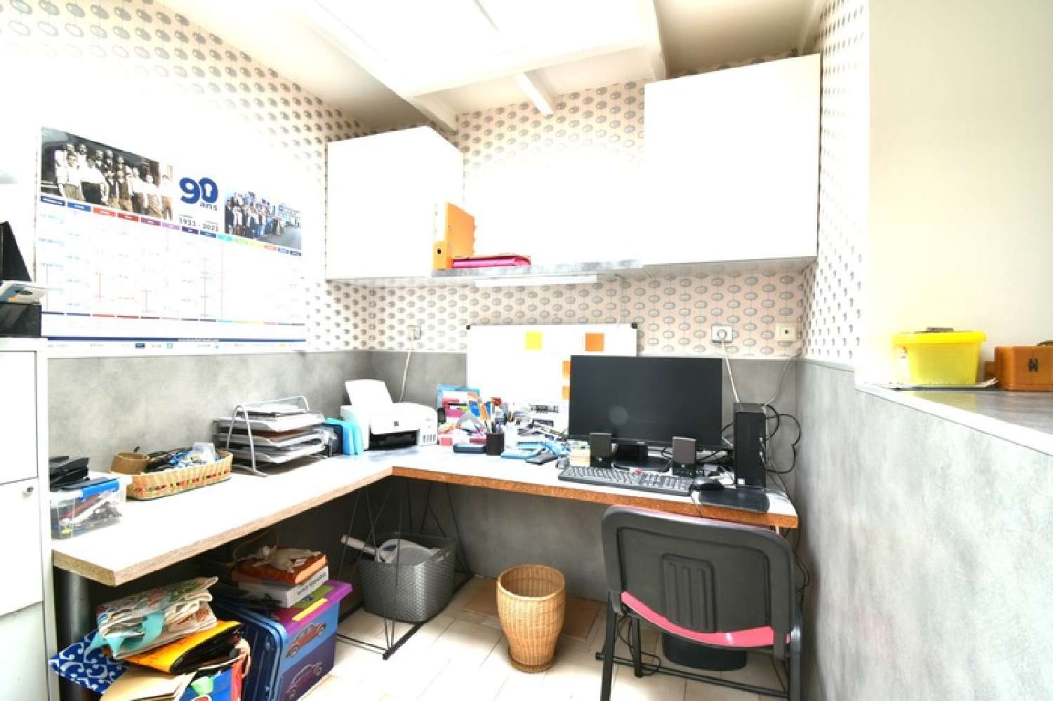  te koop huis Lezennes Nord 5