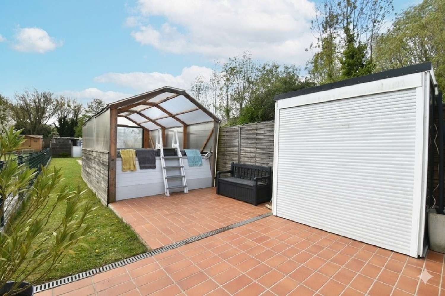  te koop huis Lezennes Nord 6