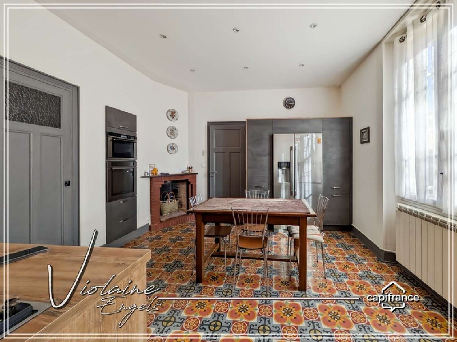  te koop huis Lézignan-Corbières Aude 2