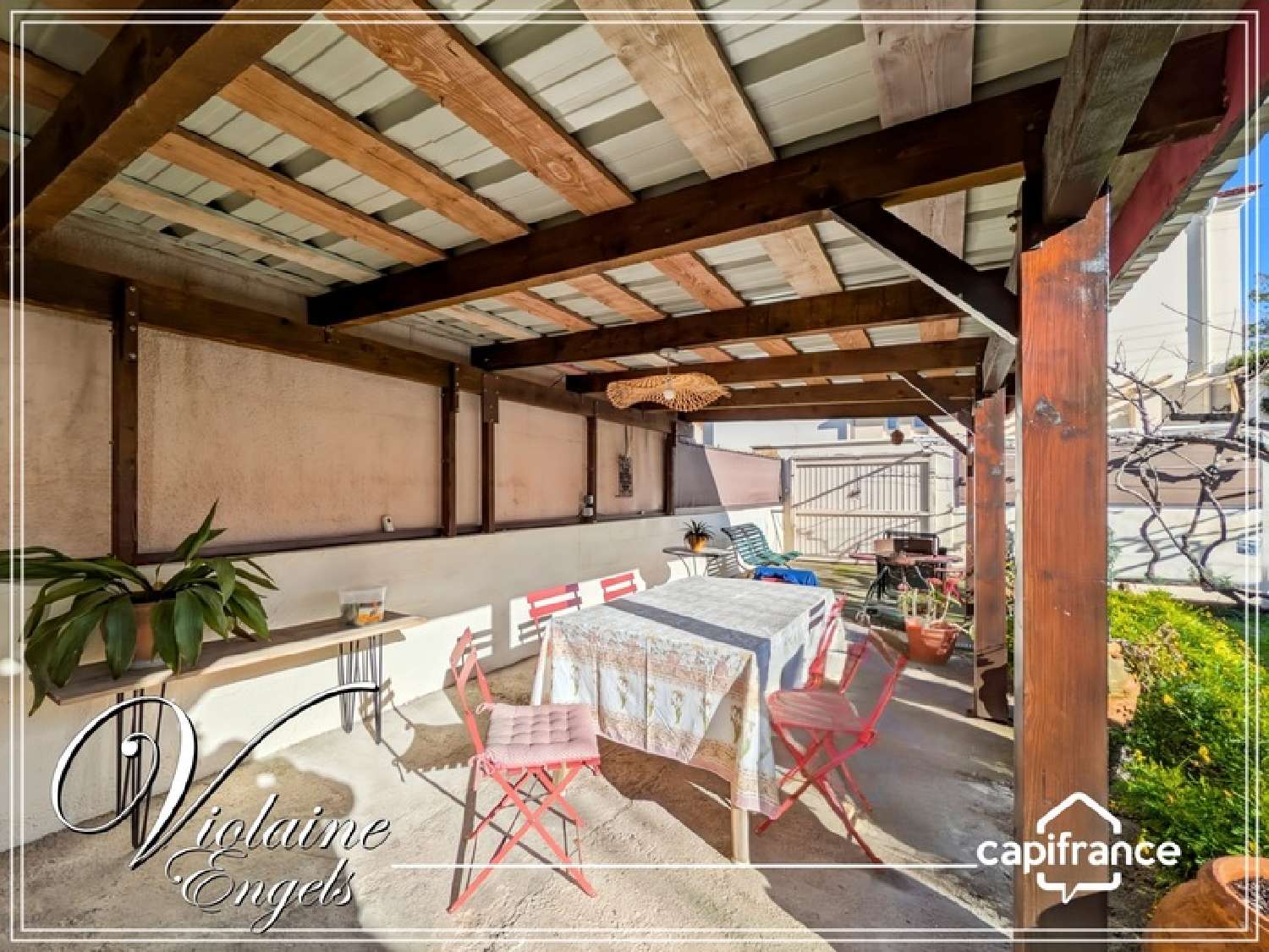  te koop huis Lézignan-Corbières Aude 3