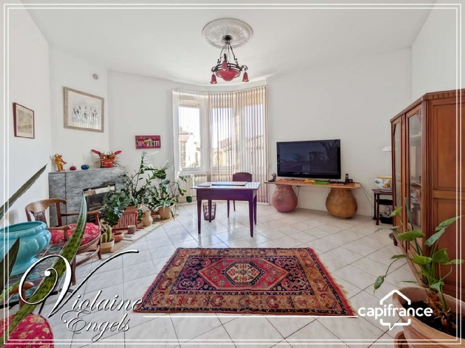  te koop huis Lézignan-Corbières Aude 7