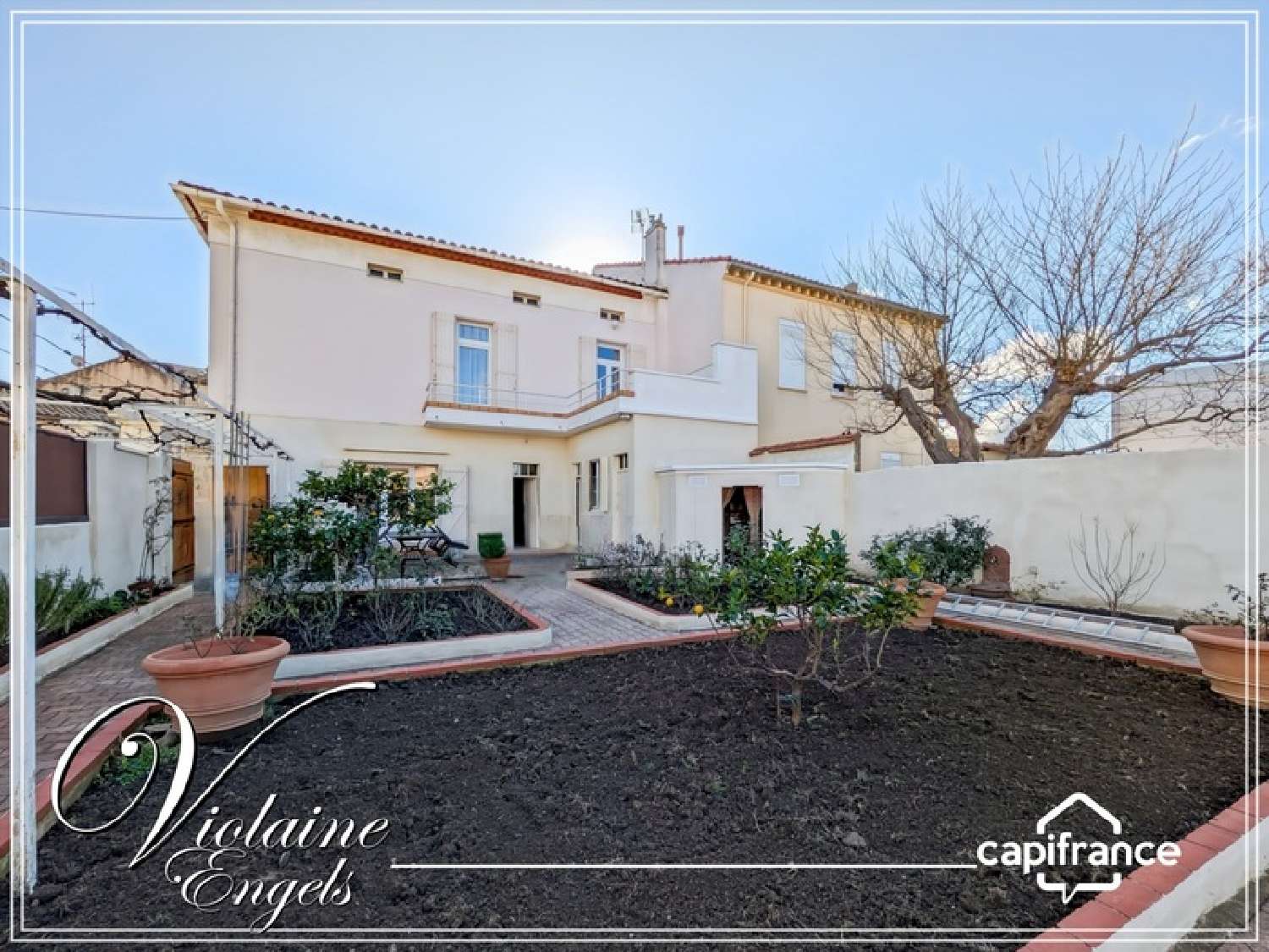  te koop huis Lézignan-Corbières Aude 8