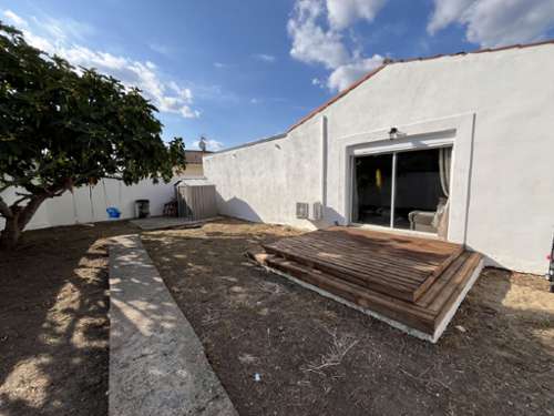 Lézignan-Corbières Aude maison foto 7316537