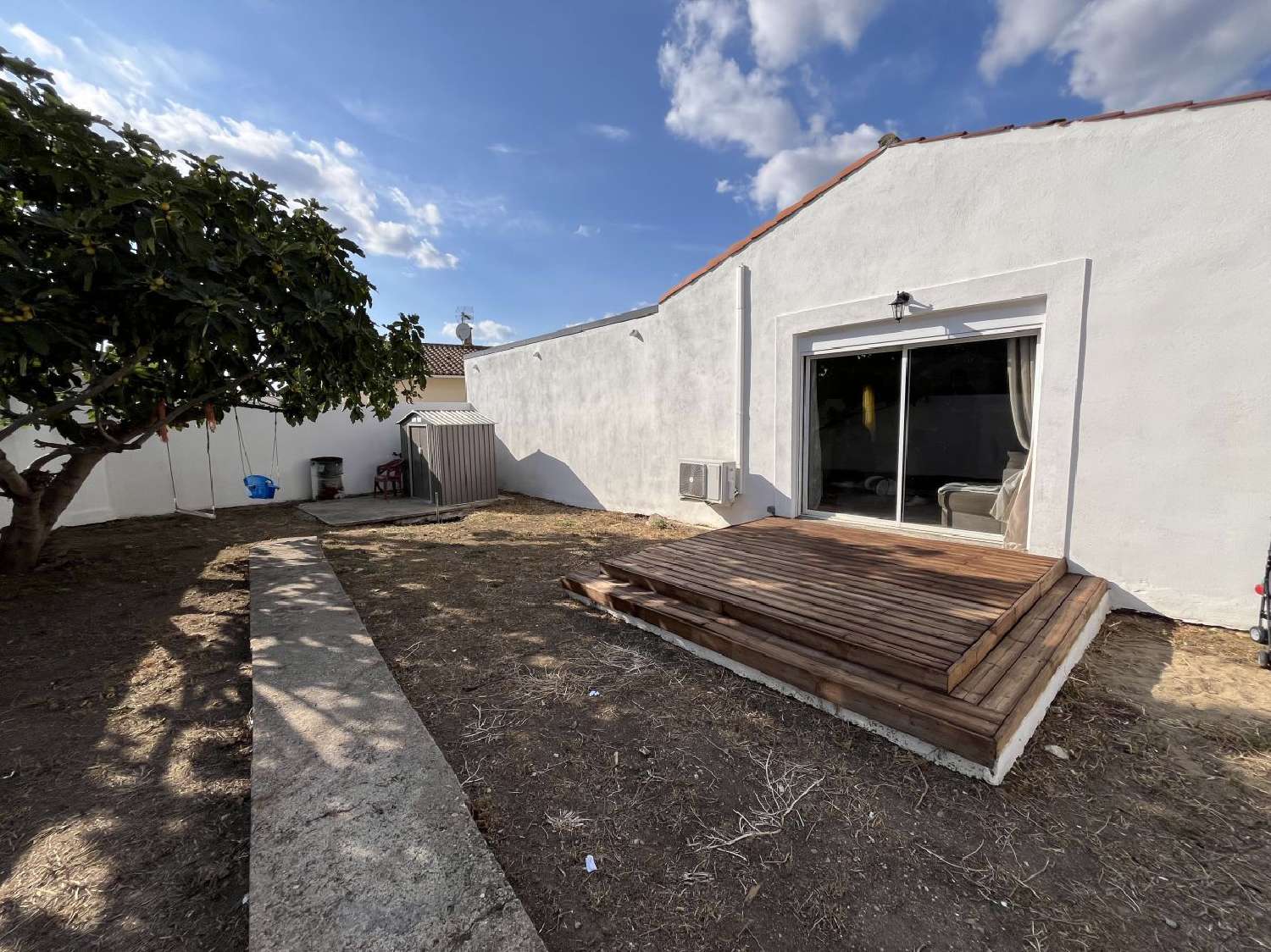  for sale house Lézignan-Corbières Aude 1