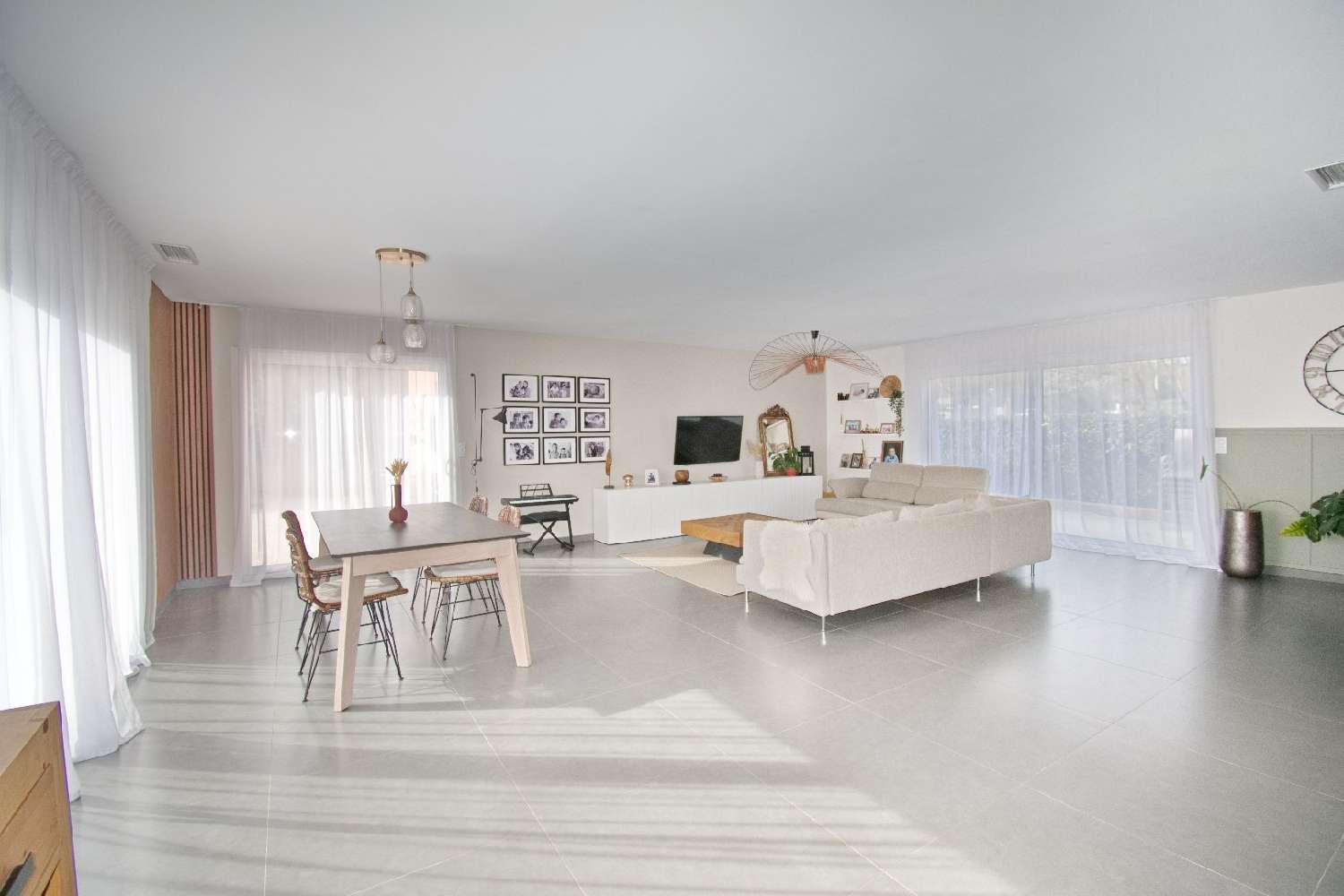  à vendre maison Lézignan-la-Cèbe Hérault 1