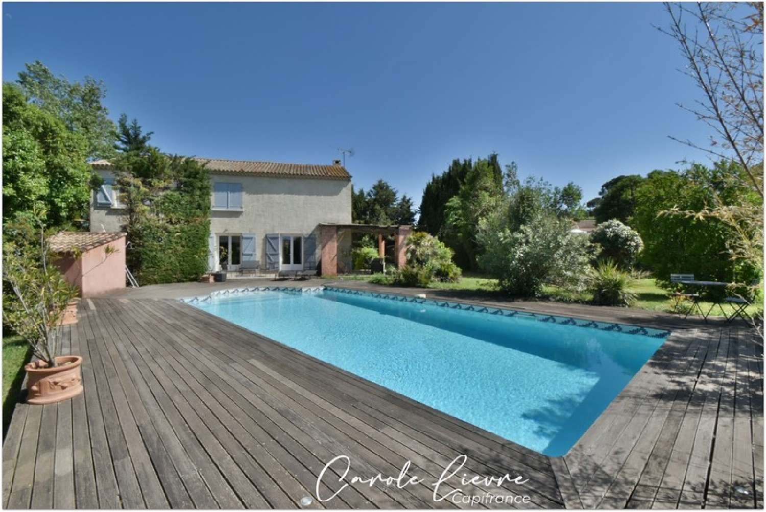  kaufen Haus Lézignan-la-Cèbe Hérault 1