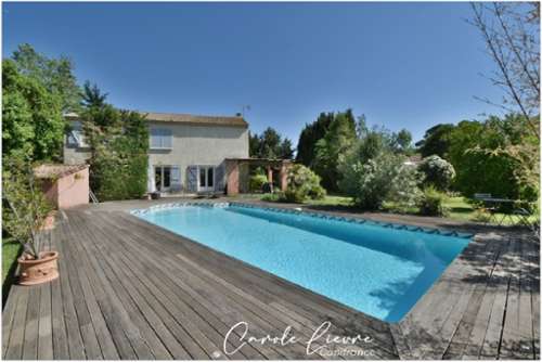 Lézignan-la-Cèbe Hérault Haus Bild 7319462