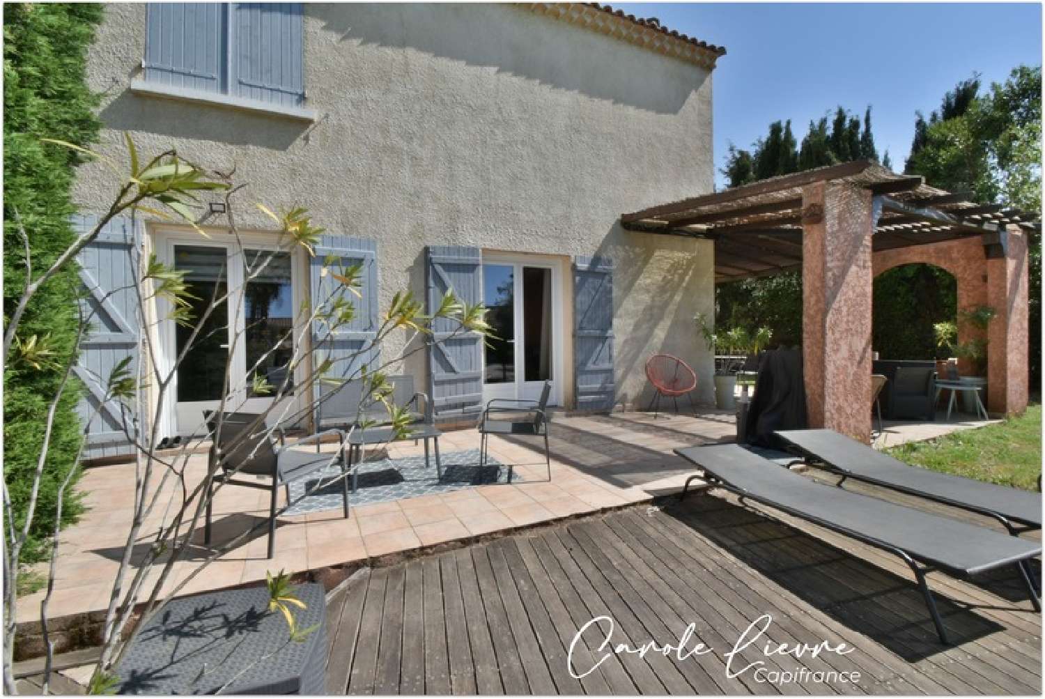  kaufen Haus Lézignan-la-Cèbe Hérault 2