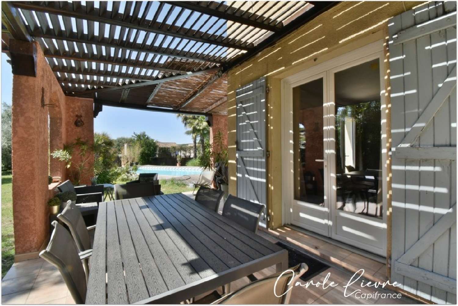  kaufen Haus Lézignan-la-Cèbe Hérault 3