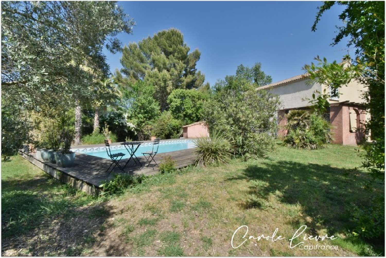  kaufen Haus Lézignan-la-Cèbe Hérault 4