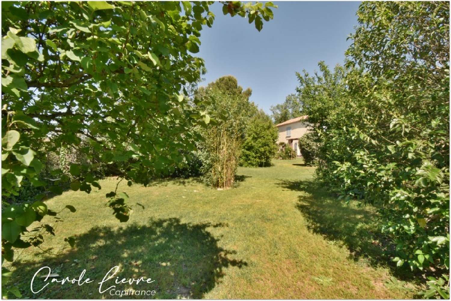  kaufen Haus Lézignan-la-Cèbe Hérault 6