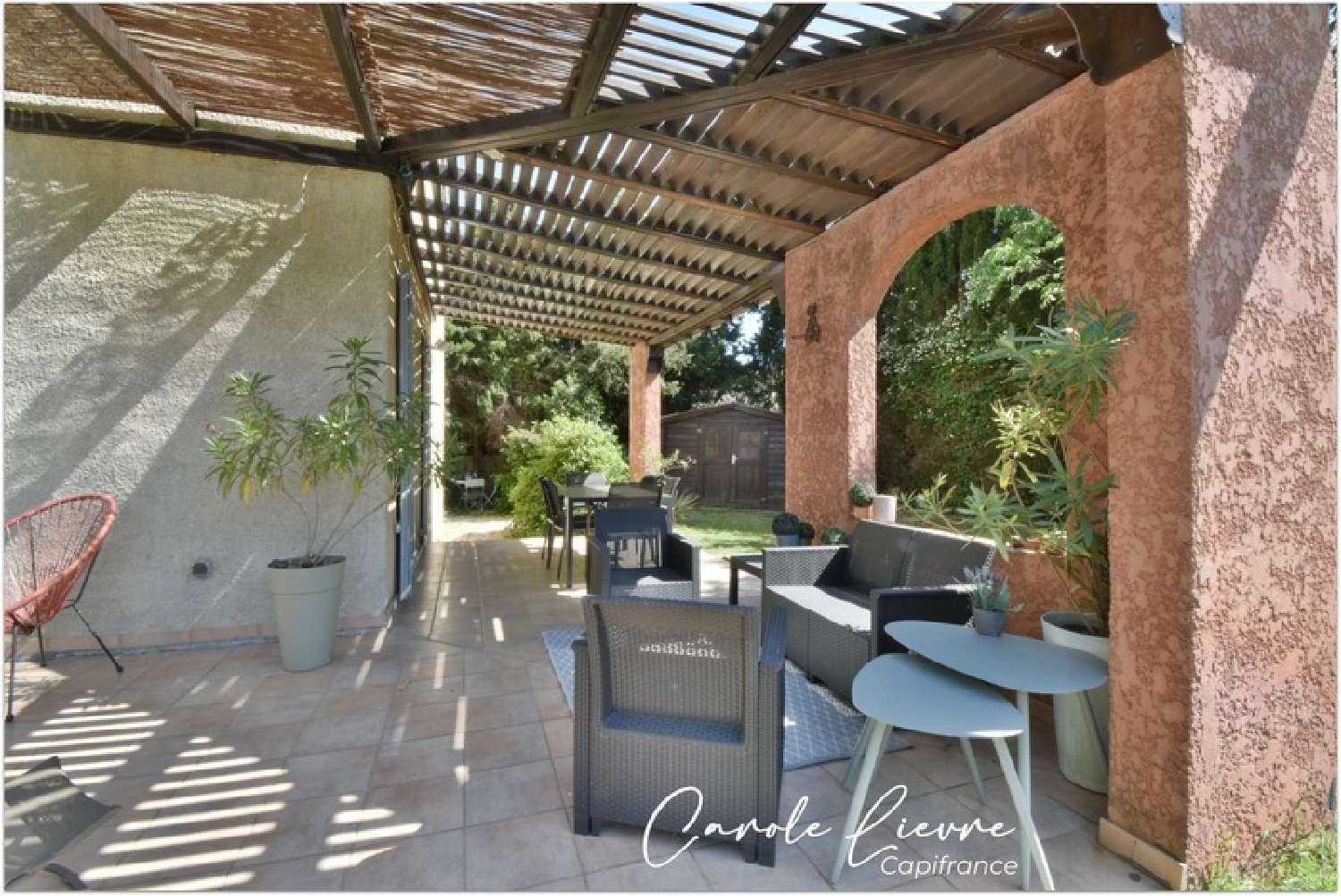  kaufen Haus Lézignan-la-Cèbe Hérault 7