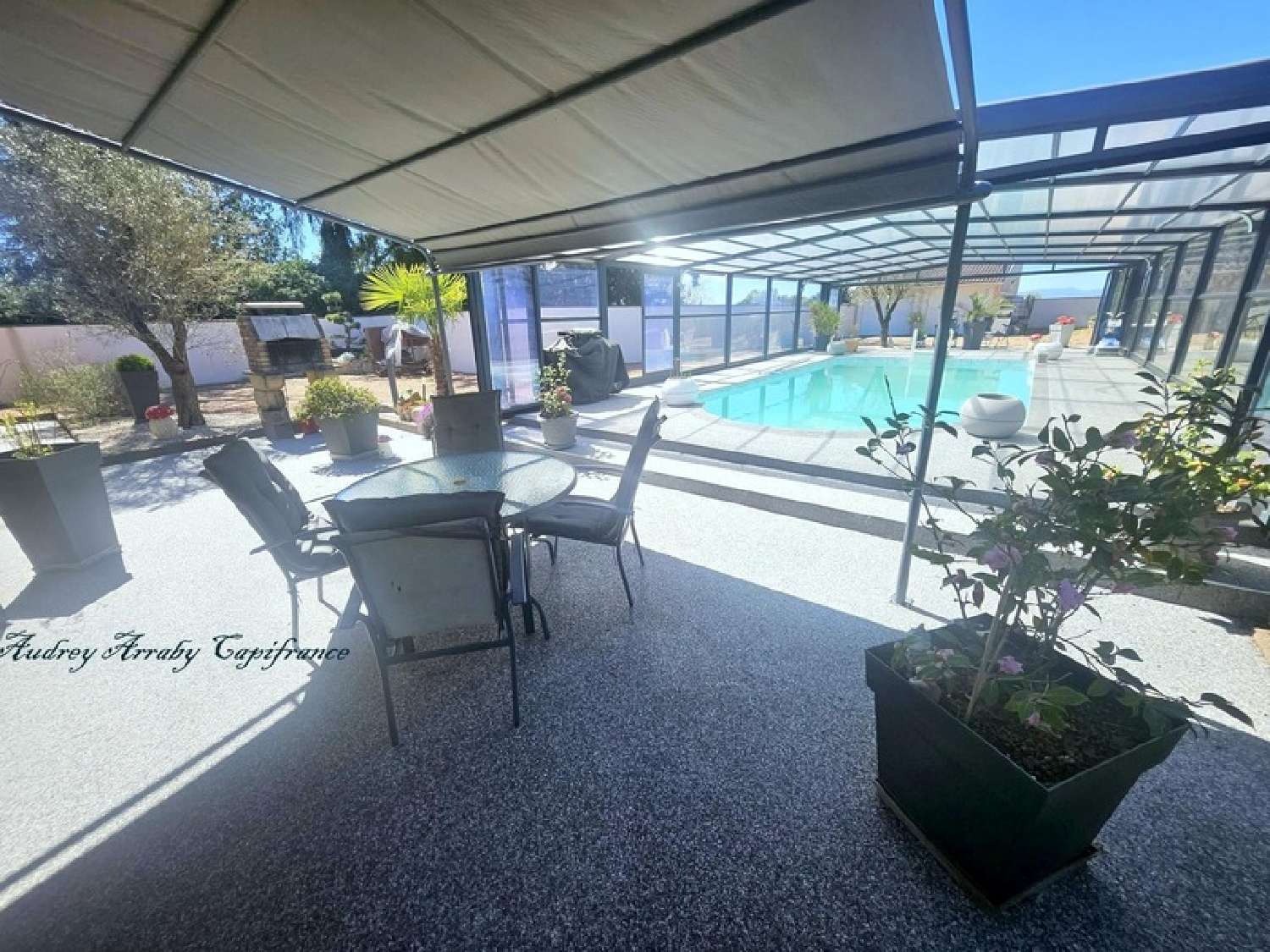  for sale house Lezoux Puy-de-Dôme 1