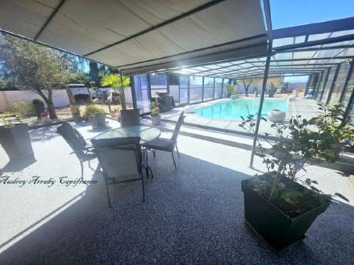 Lezoux Puy-de-Dôme house foto 7319476