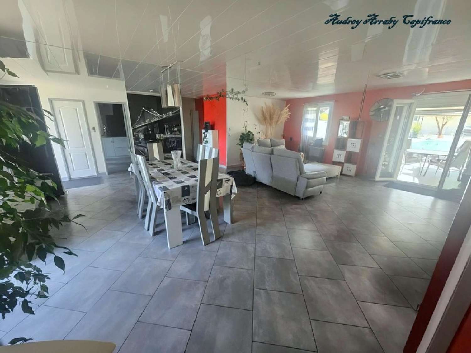  for sale house Lezoux Puy-de-Dôme 4