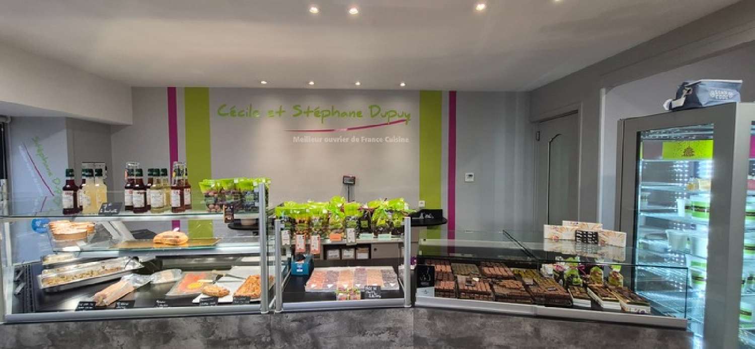  à vendre maison Lezoux Puy-de-Dôme 1