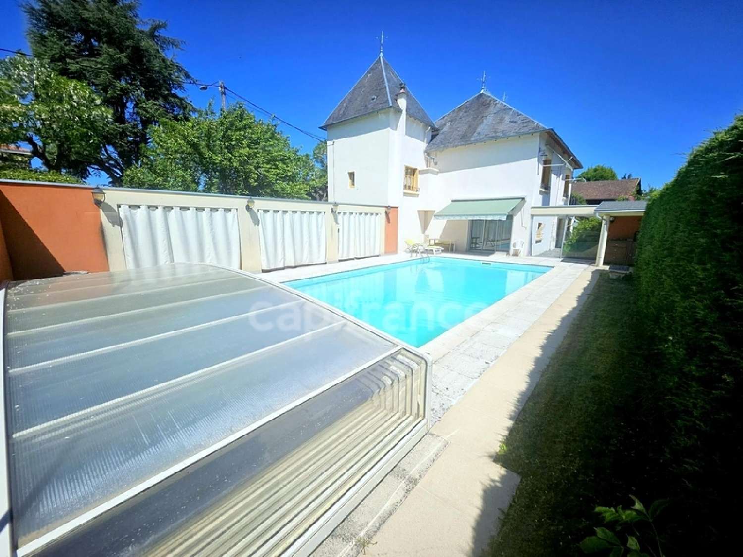  à vendre maison Lezoux Puy-de-Dôme 1