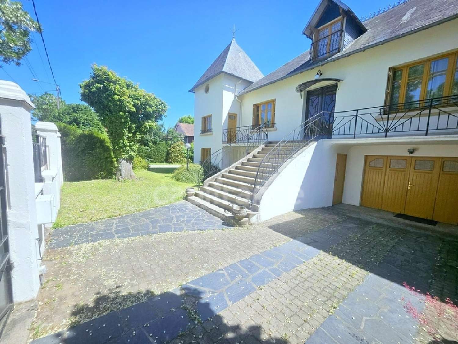  à vendre maison Lezoux Puy-de-Dôme 2
