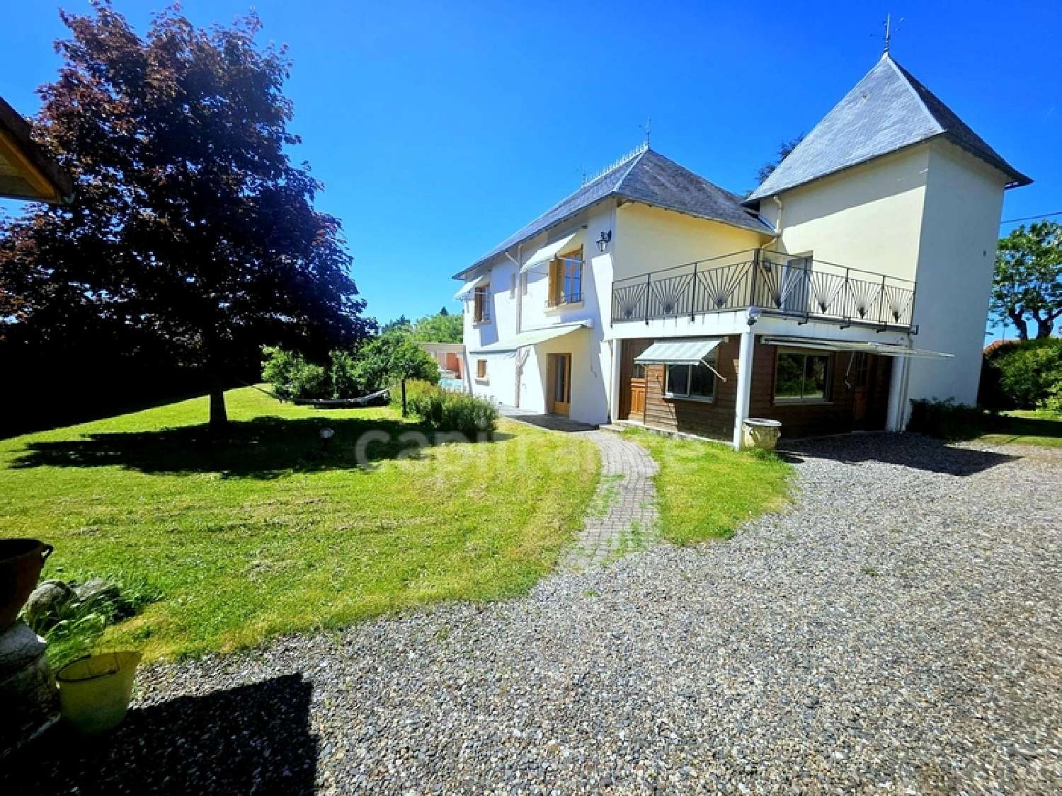  à vendre maison Lezoux Puy-de-Dôme 3