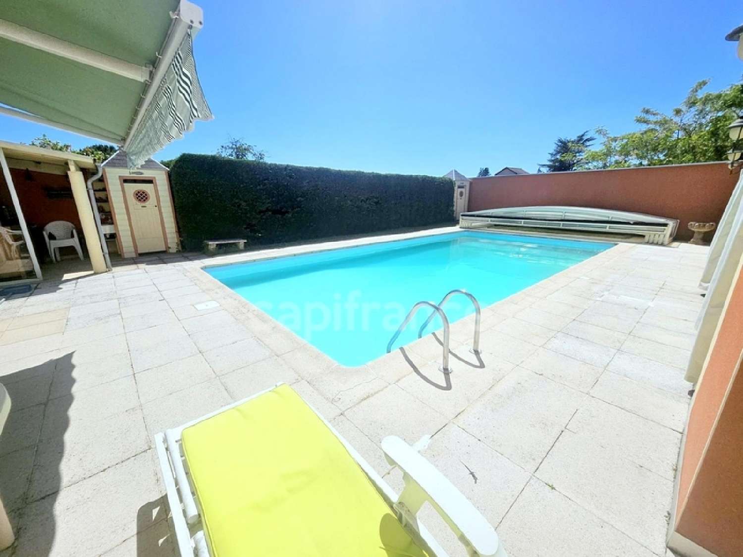  à vendre maison Lezoux Puy-de-Dôme 4