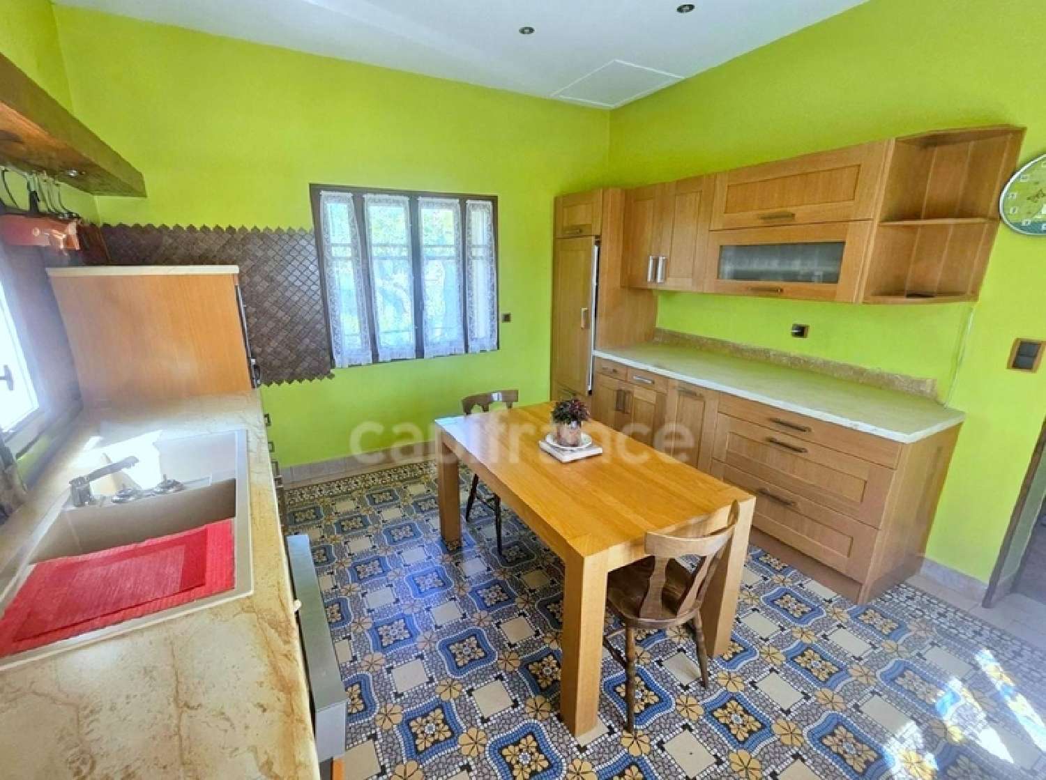  à vendre maison Lezoux Puy-de-Dôme 5