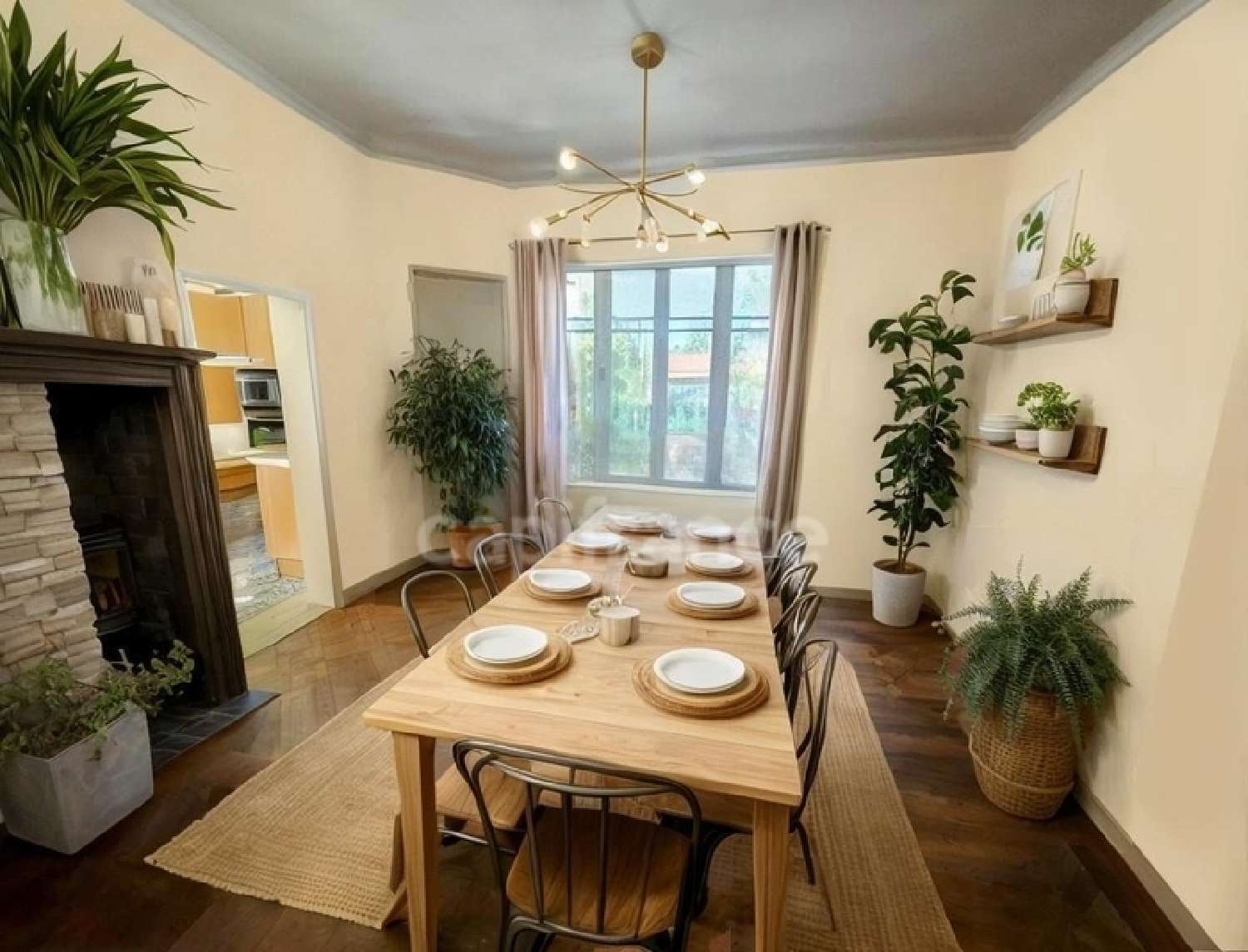  à vendre maison Lezoux Puy-de-Dôme 8