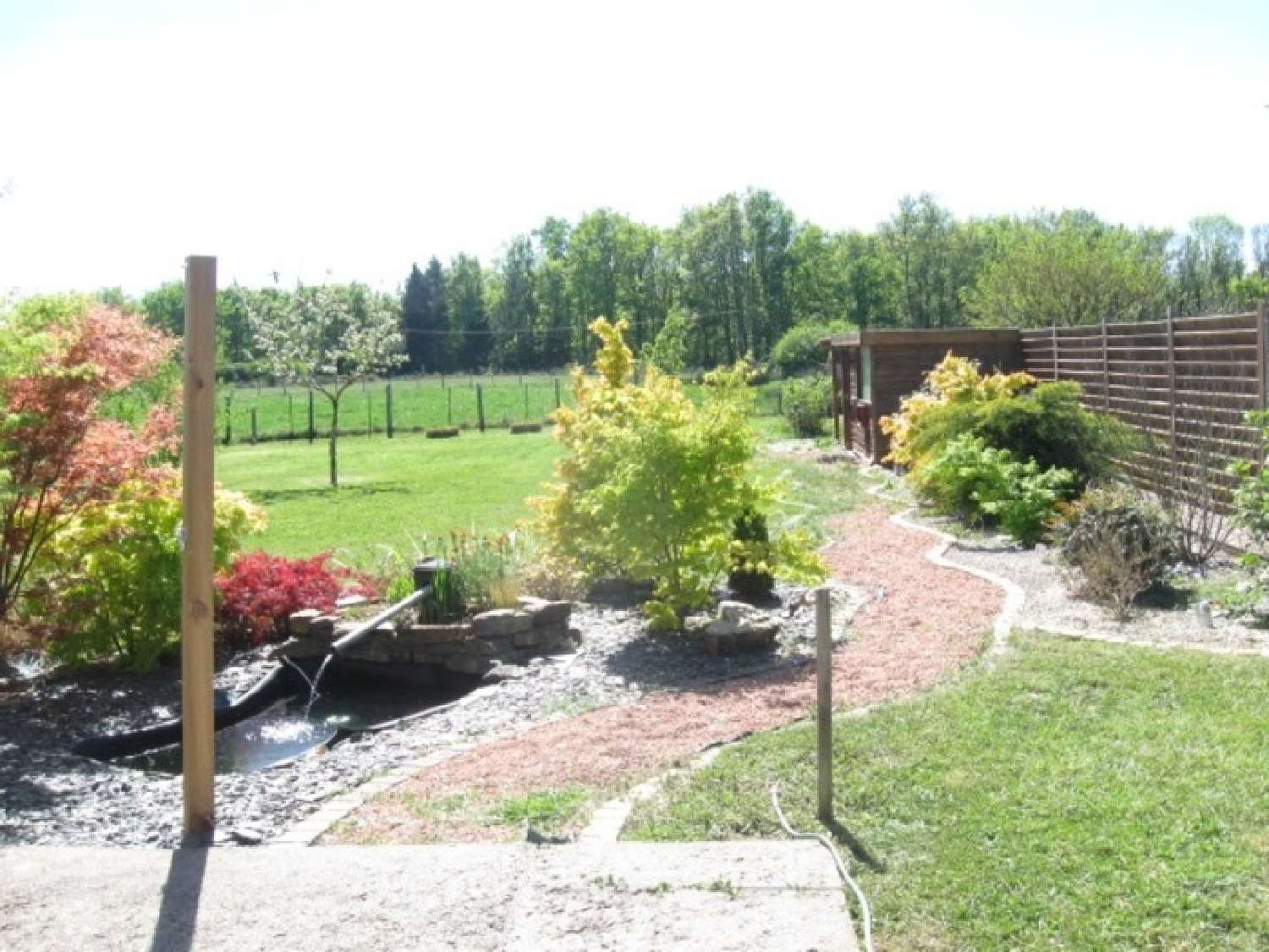  à vendre maison Lezoux Puy-de-Dôme 1