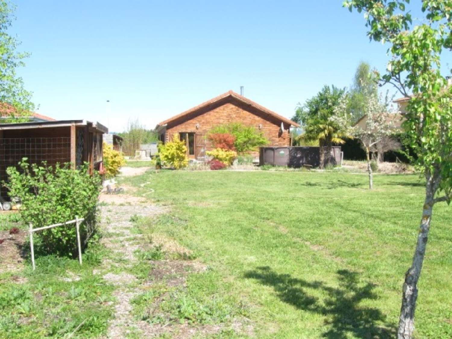  à vendre maison Lezoux Puy-de-Dôme 2