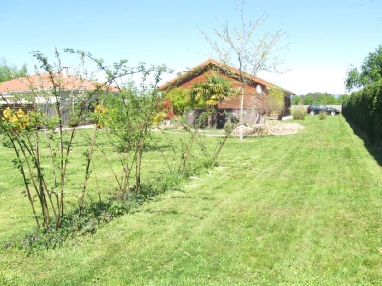  à vendre maison Lezoux Puy-de-Dôme 8