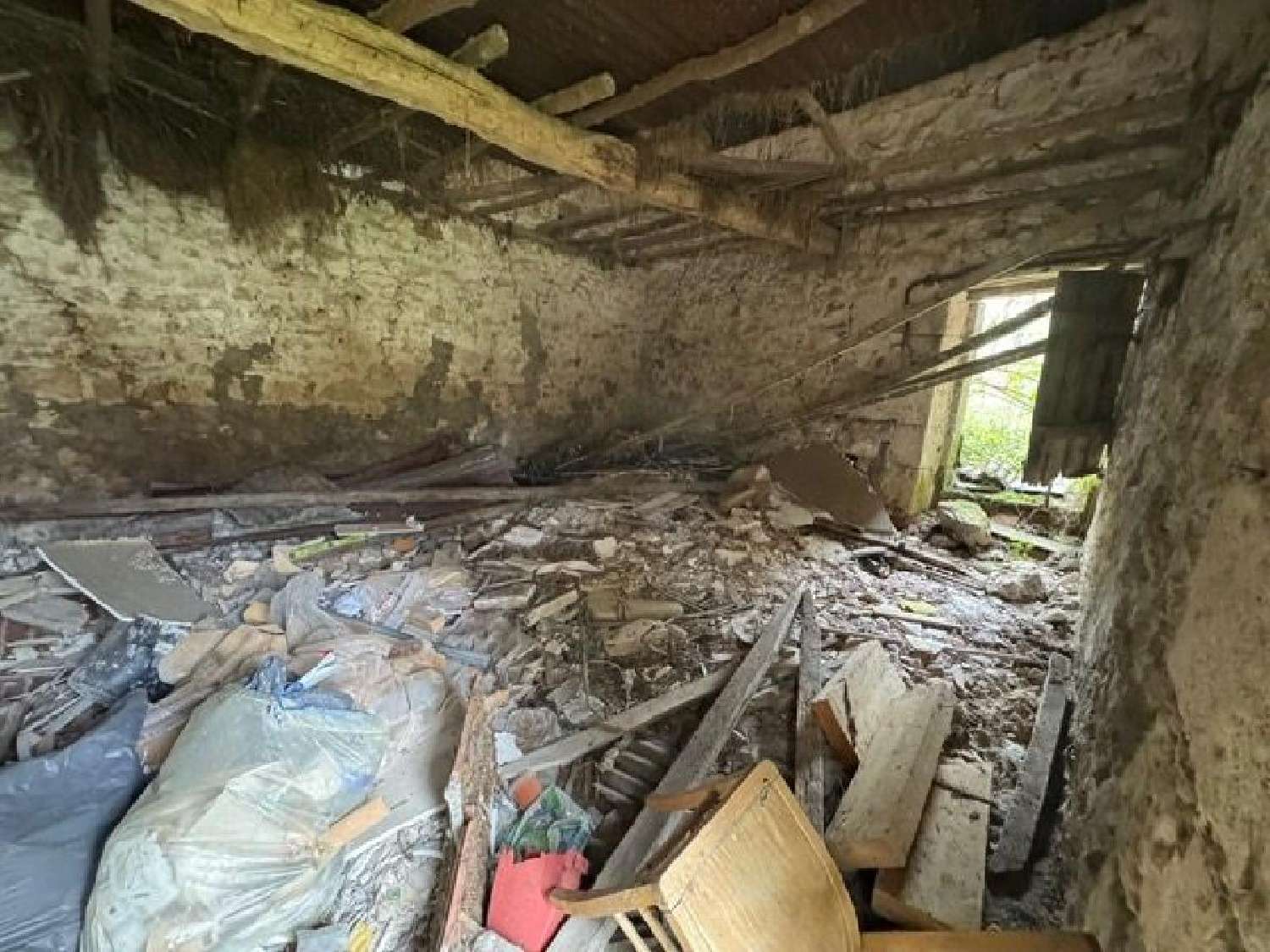  te koop huis Lhuys Aisne 5