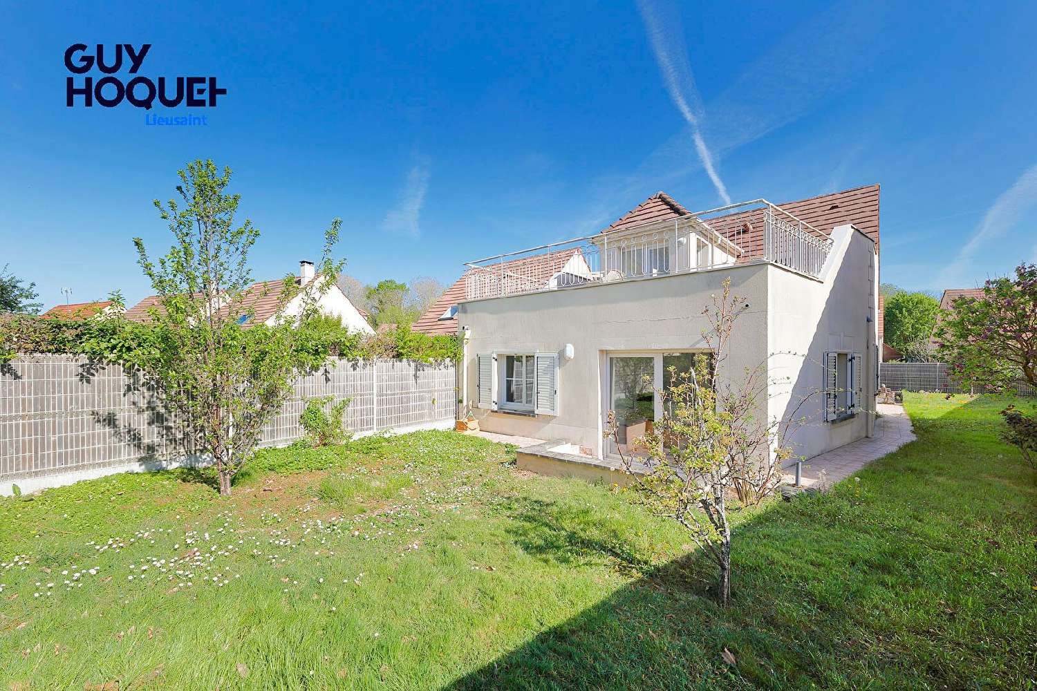  kaufen Haus Lieusaint Seine-et-Marne 1