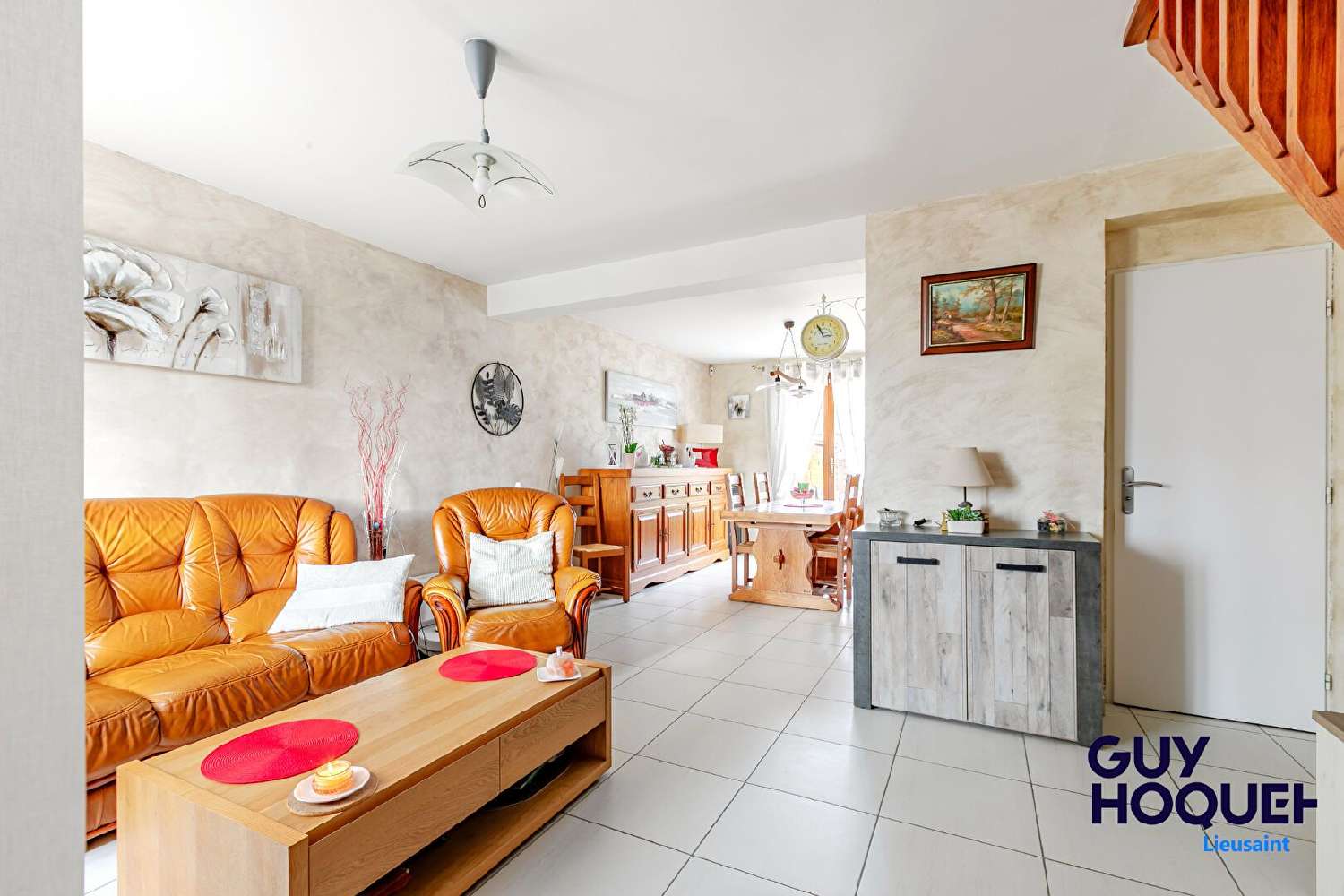  te koop huis Lieusaint Seine-et-Marne 1