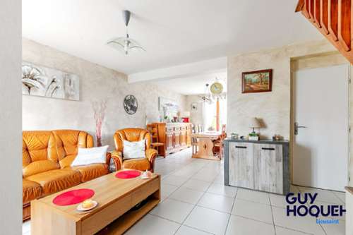 Lieusaint Seine-et-Marne maison foto 7317932