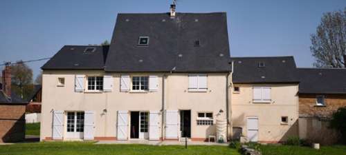 Lihus Oise huis foto 7320101