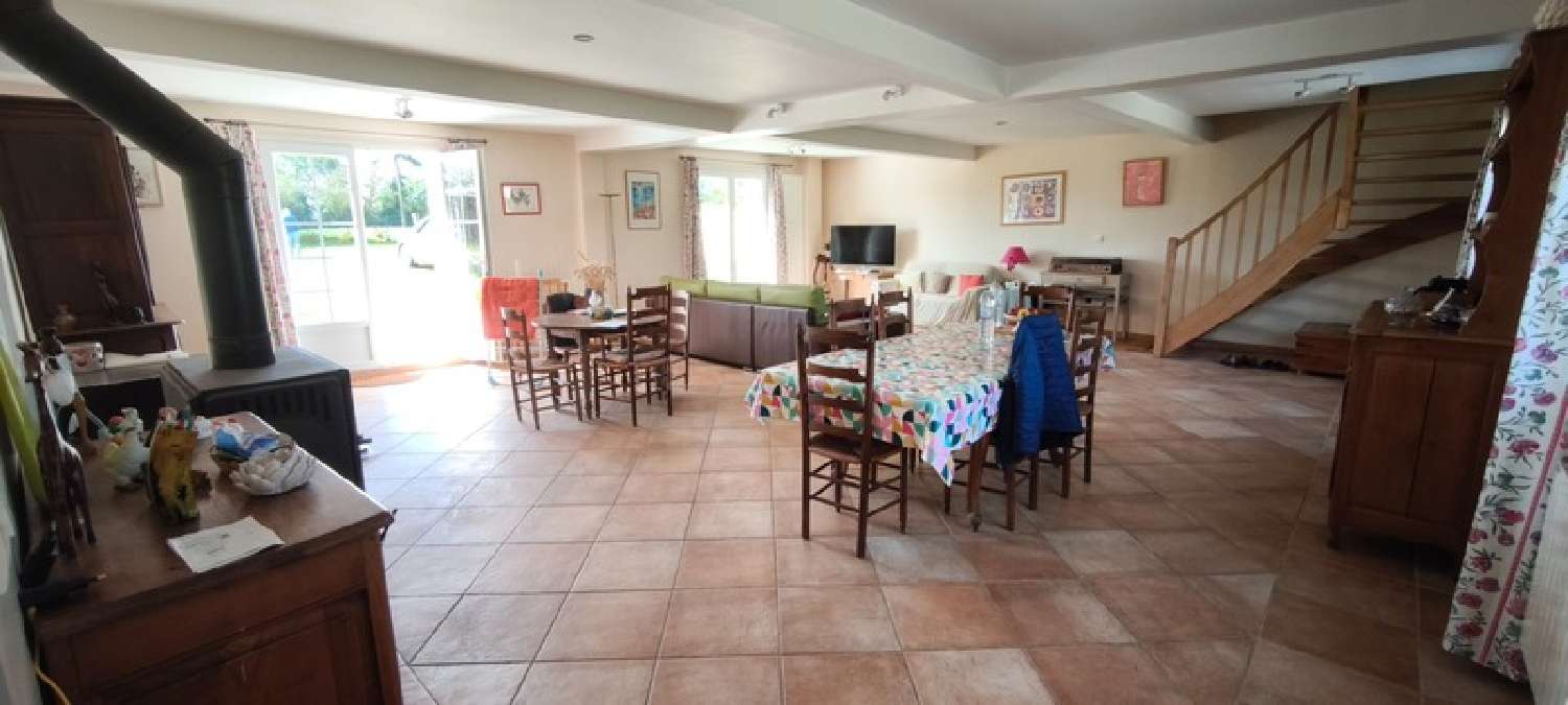  te koop huis Lihus Oise 2