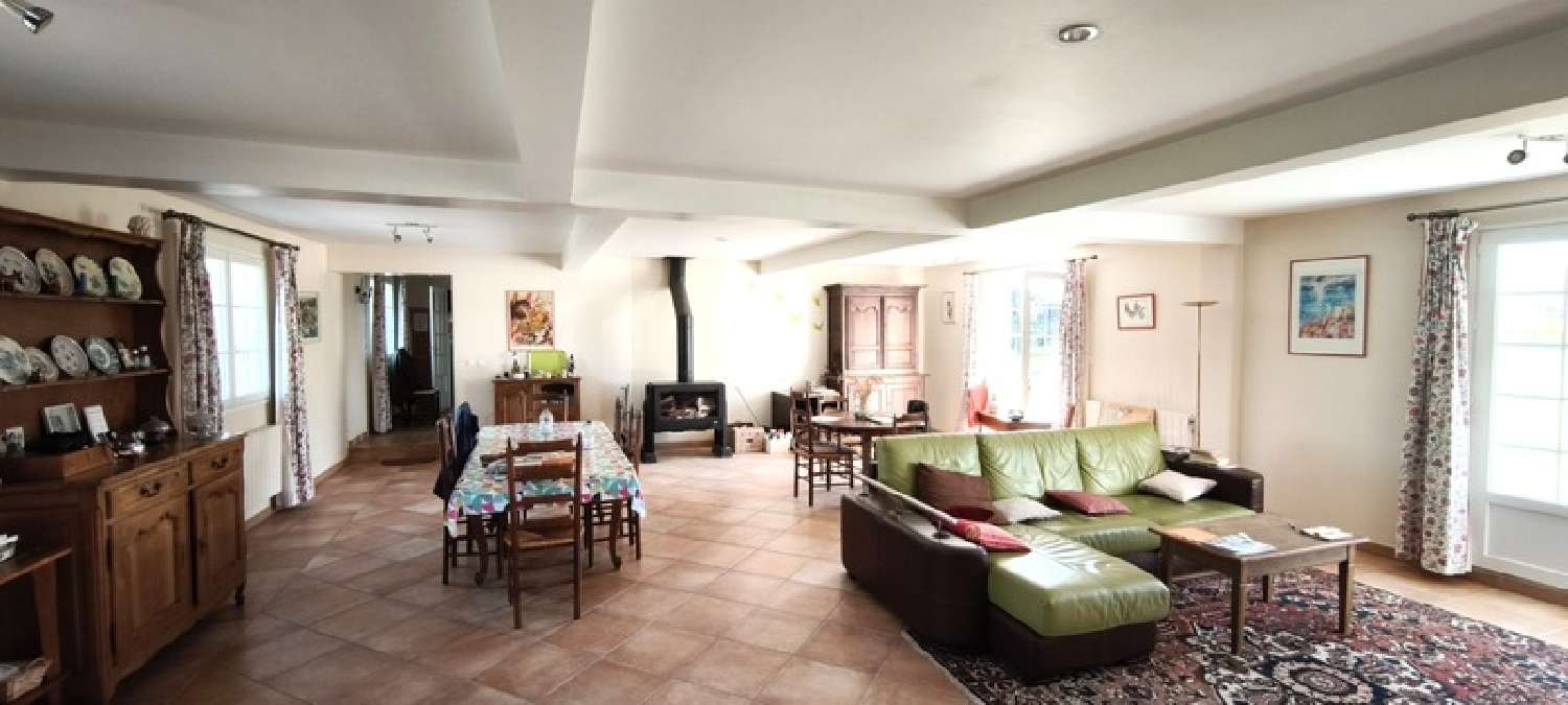  te koop huis Lihus Oise 3