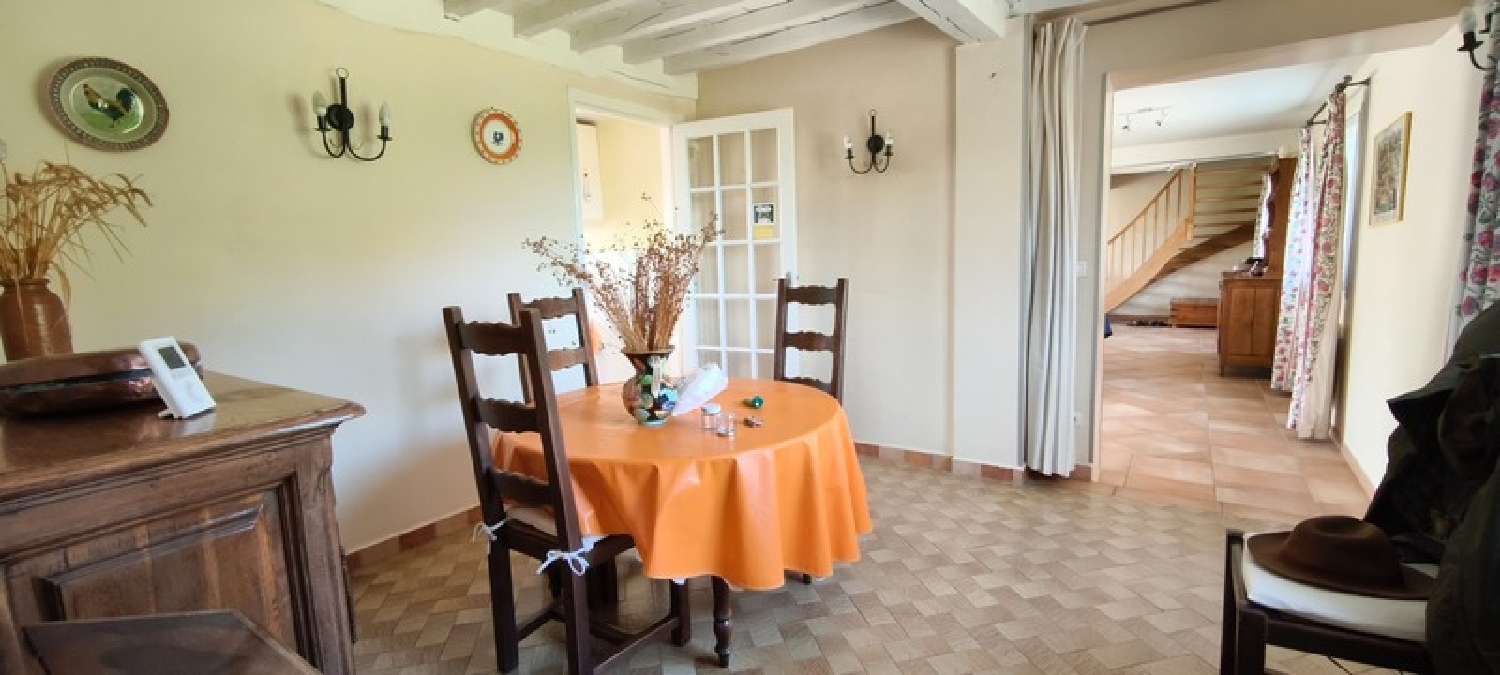  te koop huis Lihus Oise 4