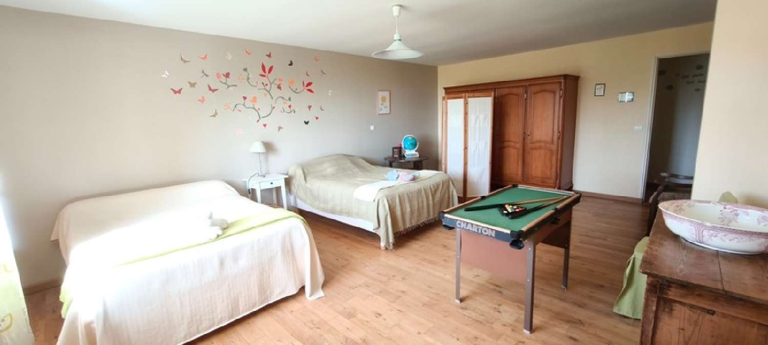  te koop huis Lihus Oise 6