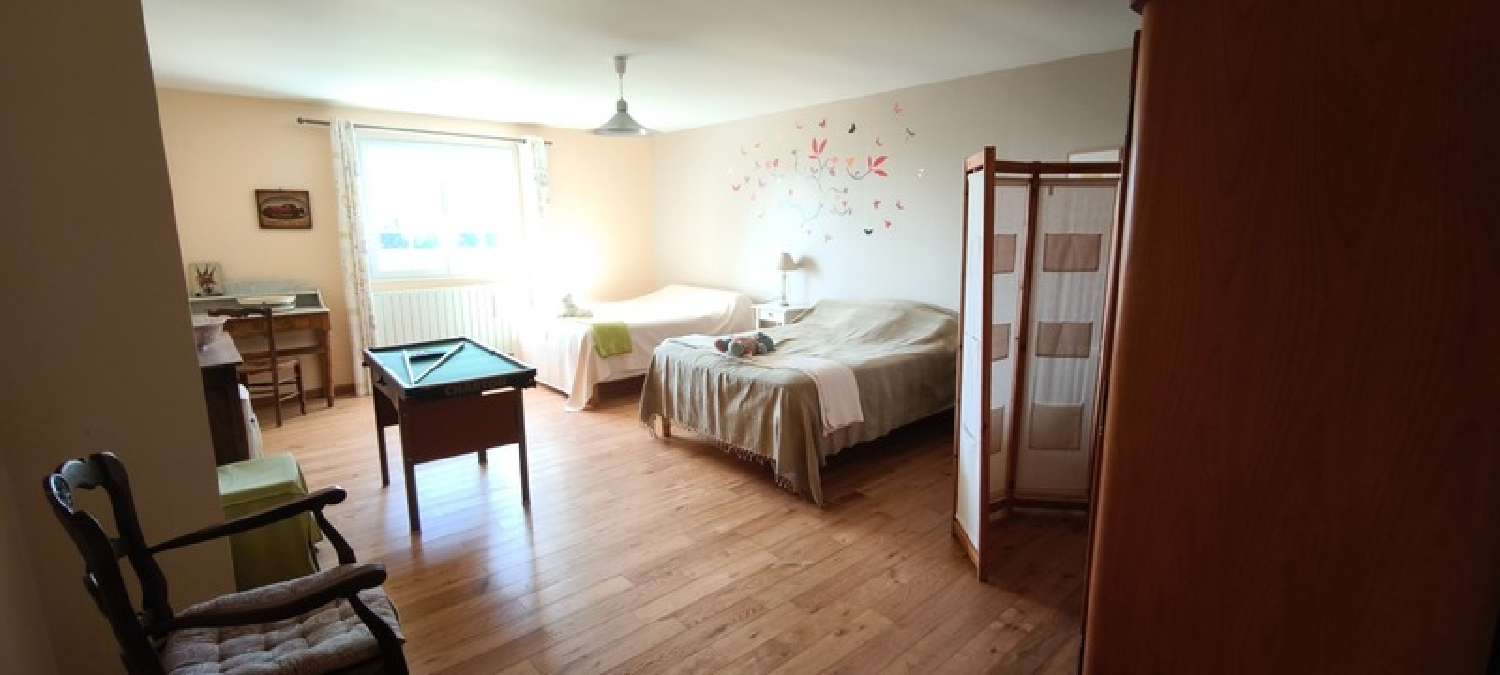  te koop huis Lihus Oise 7