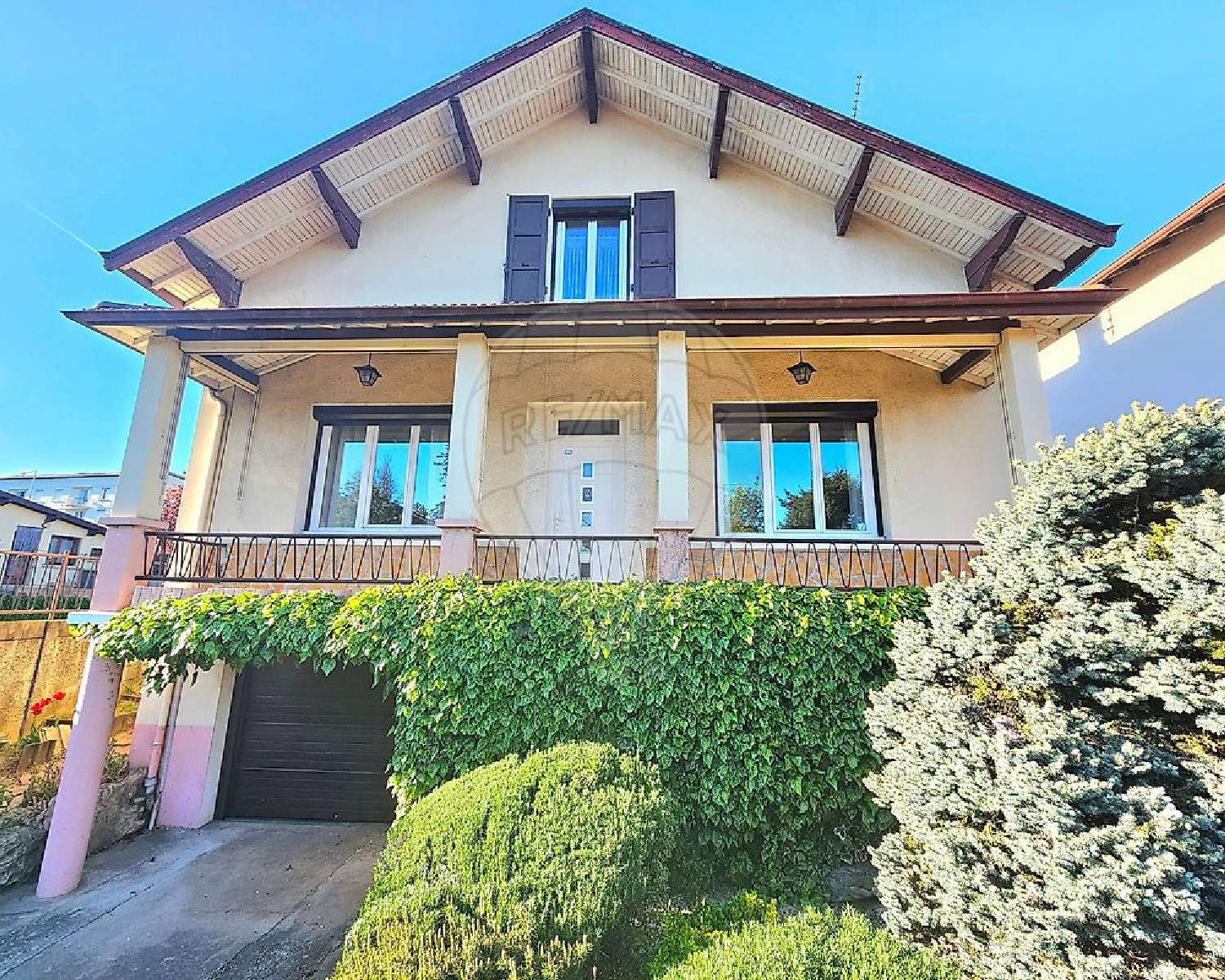  te koop huis Limas Rhône 1