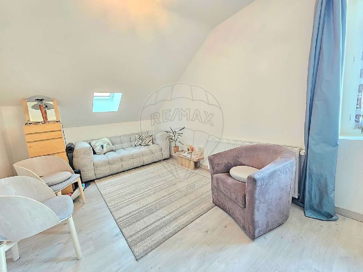  te koop huis Limas Rhône 6