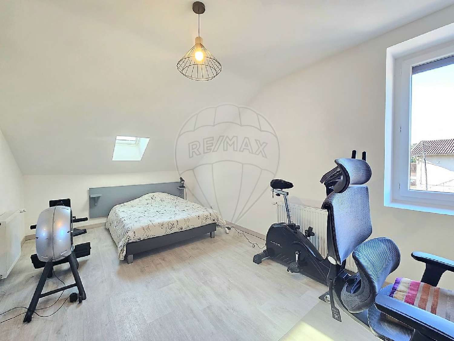  te koop huis Limas Rhône 8