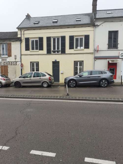 Limay Yvelines house foto 7305607