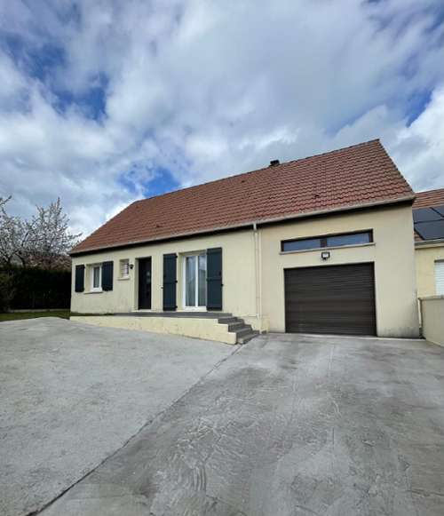 Limay Yvelines house foto 7305608