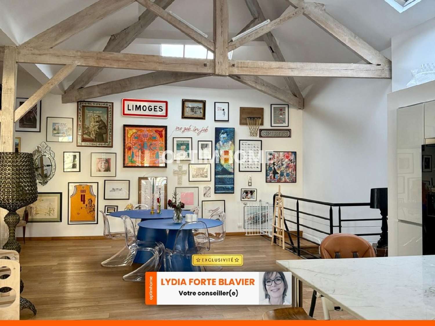  kaufen Haus Limoges Haute-Vienne 1