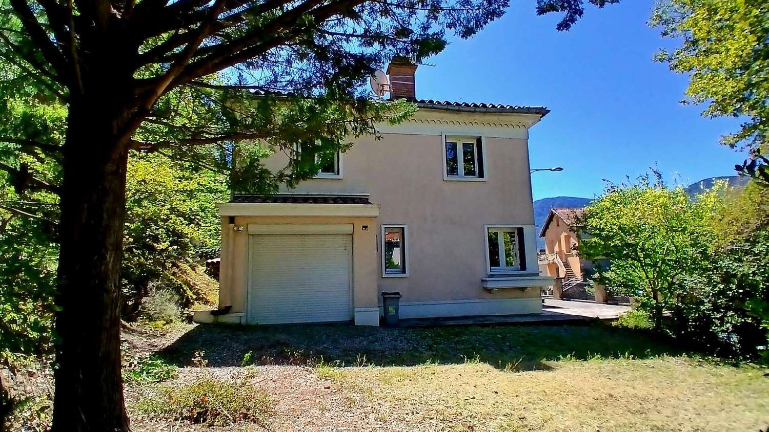 for sale house Limoux Aude 4